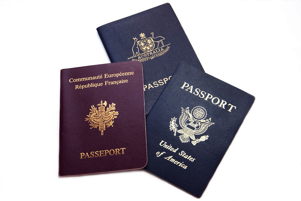 Nepal Visa Information