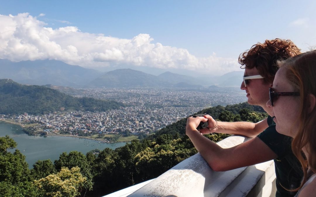 Day Trips from Pokhara
