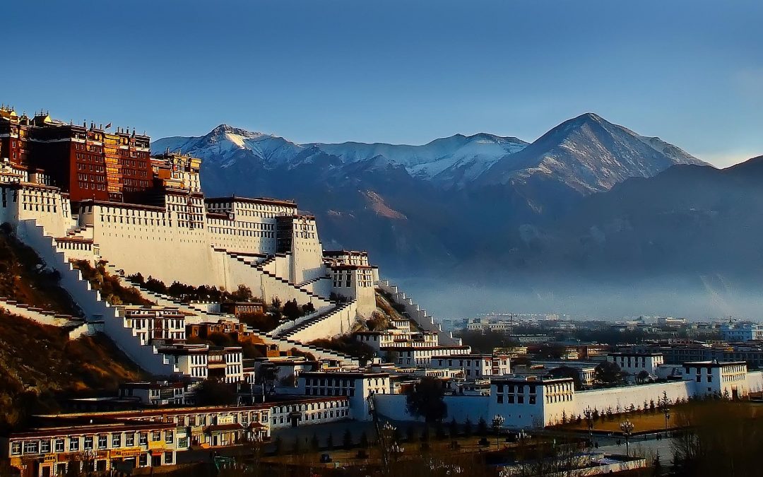 Lhasa City Tour